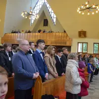 Sakrament Bierzmowania 2015 - zdjęcie 32