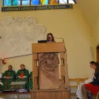 Sakrament Bierzmowania 2015 - zdjęcie 35