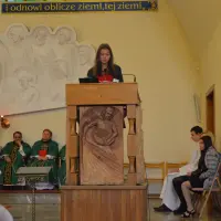 Sakrament Bierzmowania 2015 - zdjęcie 36