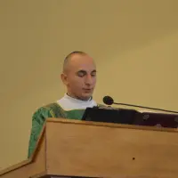 Sakrament Bierzmowania 2015 - zdjęcie 44