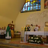 Sakrament Bierzmowania 2015 - zdjęcie 47