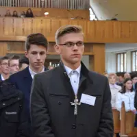 Sakrament Bierzmowania 2015 - zdjęcie 51