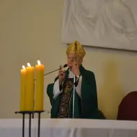 Sakrament Bierzmowania 2015 - zdjęcie 52