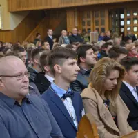 Sakrament Bierzmowania 2015 - zdjęcie 53