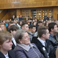 Sakrament Bierzmowania 2015 - zdjęcie 54