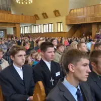 Sakrament Bierzmowania 2015 - zdjęcie 56