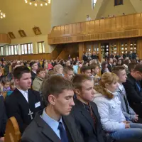 Sakrament Bierzmowania 2015 - zdjęcie 57