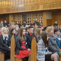 Sakrament Bierzmowania 2015 - zdjęcie 61