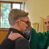 Sakrament Bierzmowania 2015 - zdjęcie 62