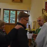Sakrament Bierzmowania 2015 - zdjęcie 63