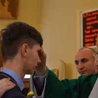 Sakrament Bierzmowania 2015 - zdjęcie 67