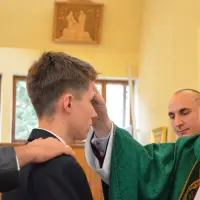 Sakrament Bierzmowania 2015 - zdjęcie 69