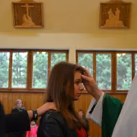 Sakrament Bierzmowania 2015 - zdjęcie 70