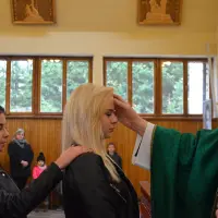 Sakrament Bierzmowania 2015 - zdjęcie 78