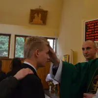 Sakrament Bierzmowania 2015 - zdjęcie 81