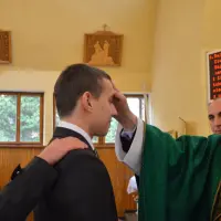 Sakrament Bierzmowania 2015 - zdjęcie 88
