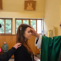 Sakrament Bierzmowania 2015 - zdjęcie 91