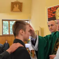 Sakrament Bierzmowania 2015 - zdjęcie 94