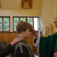 Sakrament Bierzmowania 2015 - zdjęcie 95