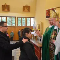 Sakrament Bierzmowania 2015 - zdjęcie 104