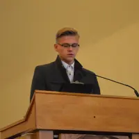 Sakrament Bierzmowania 2015 - zdjęcie 109