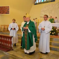 Sakrament Bierzmowania 2015 - zdjęcie 112