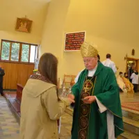 Sakrament Bierzmowania 2015 - zdjęcie 116