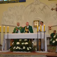 Sakrament Bierzmowania 2015 - zdjęcie 117