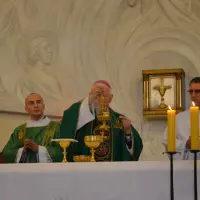 Sakrament Bierzmowania 2015 - zdjęcie 119
