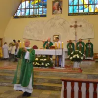 Sakrament Bierzmowania 2015 - zdjęcie 121