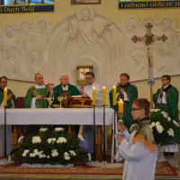 Sakrament Bierzmowania 2015 - zdjęcie 123