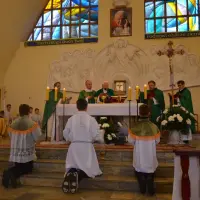 Sakrament Bierzmowania 2015 - zdjęcie 124