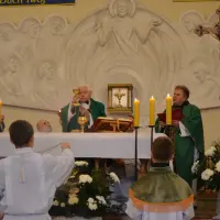 Sakrament Bierzmowania 2015 - zdjęcie 129