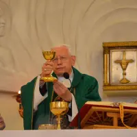 Sakrament Bierzmowania 2015 - zdjęcie 130