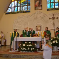 Sakrament Bierzmowania 2015 - zdjęcie 131