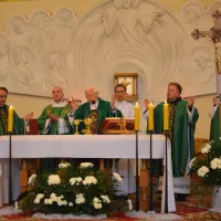 Sakrament Bierzmowania 2015 - zdjęcie 132