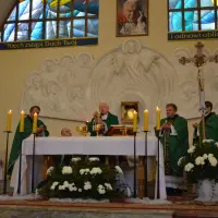Sakrament Bierzmowania 2015 - zdjęcie 136