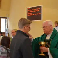 Sakrament Bierzmowania 2015 - zdjęcie 137