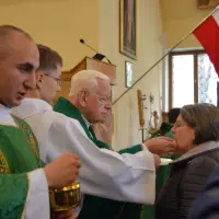 Sakrament Bierzmowania 2015 - zdjęcie 140
