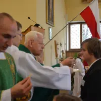 Sakrament Bierzmowania 2015 - zdjęcie 142