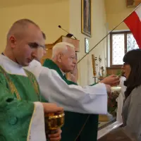 Sakrament Bierzmowania 2015 - zdjęcie 143