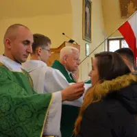 Sakrament Bierzmowania 2015 - zdjęcie 147