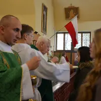 Sakrament Bierzmowania 2015 - zdjęcie 150
