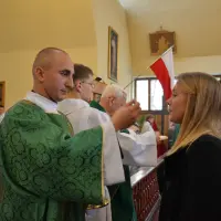 Sakrament Bierzmowania 2015 - zdjęcie 152