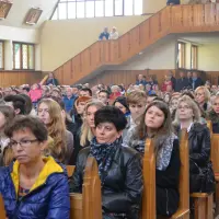Sakrament Bierzmowania 2015 - zdjęcie 170