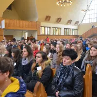 Sakrament Bierzmowania 2015 - zdjęcie 171