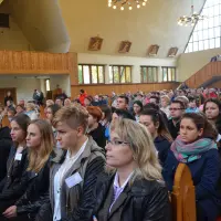 Sakrament Bierzmowania 2015 - zdjęcie 172