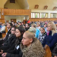 Sakrament Bierzmowania 2015 - zdjęcie 173