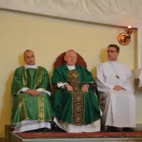 Sakrament Bierzmowania 2015 - zdjęcie 174