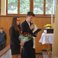 Sakrament Bierzmowania 2015 - zdjęcie 180